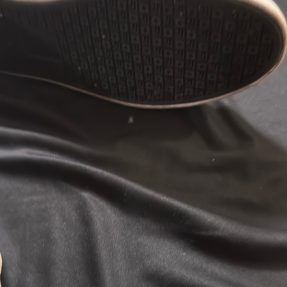 Zara Men's White Sneakers - Picture 13 of 16